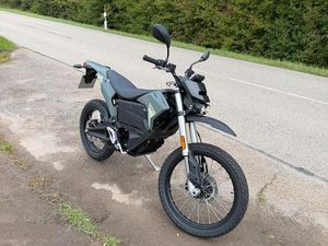 ZERO FX TOPZUSTAND UND NUR 800KM