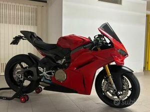 DUCATI PANIGALE