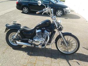 SUZUKI VS 800 INTRUDER