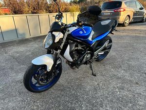 SUZUKI GLADIUS 2014 - 32.147KM - TÜV 04/2027