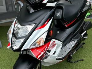 ROLLER TGB BULLET 50