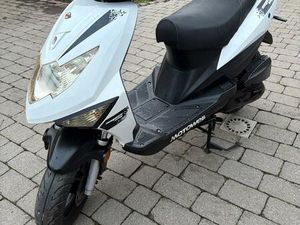 MOTOWELL MAGNET 4T – 45 KM/H –