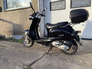 VIELLEICHT ALS WEIHNACHTSGESCHENK!! MOFA, ROLLER, 25 KMH