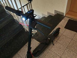 XIAOMI ELECTRIC ROLLER PRO