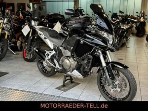 HONDA VFR 1200 X CROSSTOURER / BJ.12 / 1.HD / EXTRAS