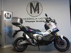 HONDA X-ADV 750 SPECIAL EDITION '26 BIANCO