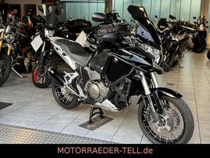 HONDA VFR 1200 X CROSSTOURER / BJ.12 / 1.HD / EXTRAS