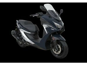 KYMCO X-TOWN ST 250I