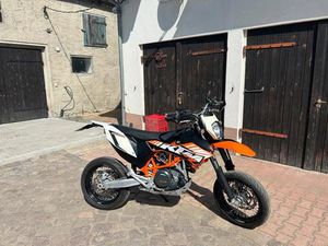 KTM SMC R 2014 , ENDURO