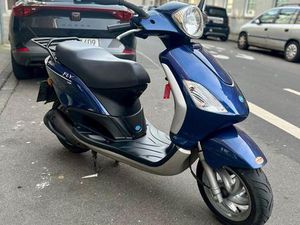 PIAGGIO FLY 125