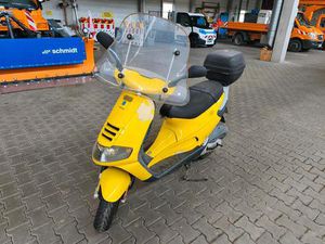 PIAGGIO SKIPPER 2T 2 TAKT 30000KM