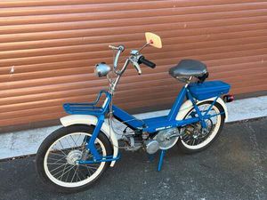 SIMSON SL1 S 1971 ORIGINAL „WERKSNEU“ TOP ZUSTAND! KBA PAPIERE!