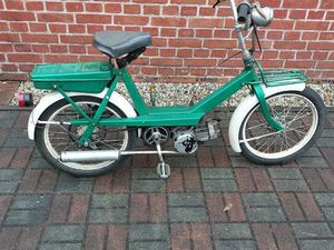 SIMSON SL1 +TEILE
