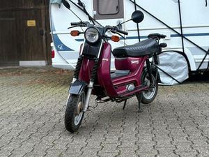 SIMSON SR50 ORIGINALZUSTAND