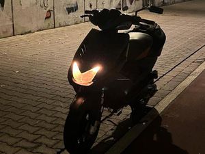 YAMAHA AEROX MBK NITRO