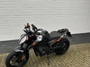 KTM 790 DUKE / POWERPARTS