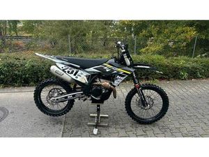 KTM SXF 250 2023 59H HGS 350 450