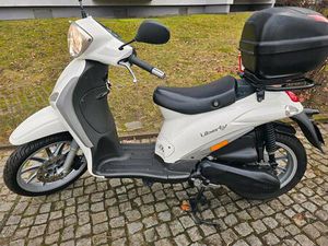 PIAGGIO LIBERTY TOP