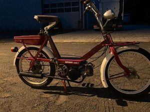 SIMSON SL1 KBA VAPE ZUM TAUSCH GEGEN MZ SIMSON