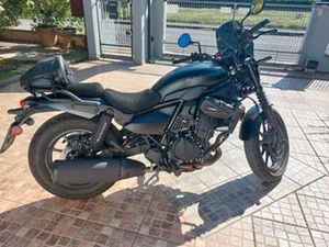 KAWASAKI ELIMINATOR SE 500 - 2024