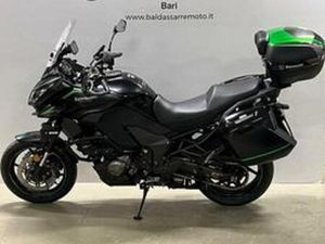 KAWASAKI VERSYS 1000 GRAND TOURER