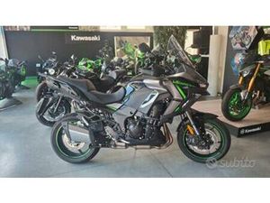 KAWASAKI VERSYS 1100 SE