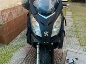 SCOOTER PEUGEOT SATELLIS 250