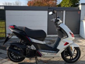 PEUGEOT SPEEDFIGHT 4 125 CC