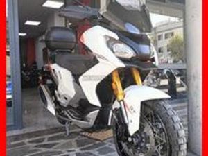 PEUGEOT XP 400GTPROMO CHRISTMASRATE/PERMUTE/EU5