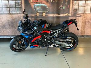BMW M1000R - M COMPETITION PAKET