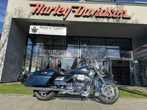 HARLEY-DAVIDSON ROAD KING MY15 MIT VIEL UMABU
