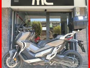 HONDA X ADV 750 #PROMO CHISTMASPROMO RATE+PERMUTE