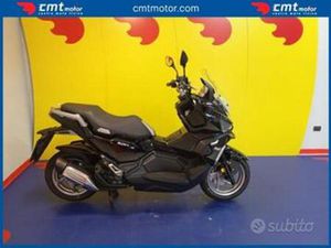 SYM ADX 125 GARANTITO E FINANZIABILE
