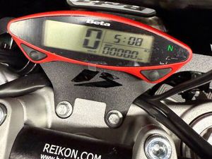 BETA TRACK SUPERMOTARD 50 CC NEUVE