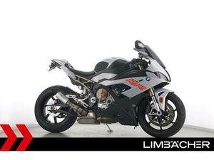 BMW S 1000 RR - SC-PROJECT, QS, DDC, RDC