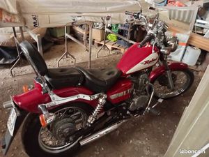 VEND HONDA 125