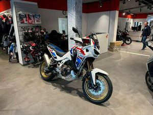 HONDA CRF1100 AFRICA TWIN ADV. SPORTS DCT ES 2025