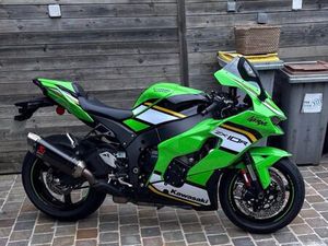KAWASAKI NINJA ZX10R / ZX-10R