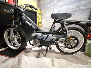 MOTOBECANE MBK 51 SWING