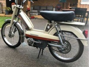 MOBYLETTE PEUGEOT 103 VS