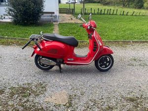 VESPA 125