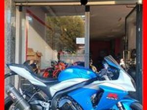 SUZUKI GSX R 1000 PROMO CHRISTMAS RATE+PERMUTE