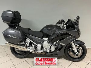 YAMAHA FJR 1300 ABS • 2014