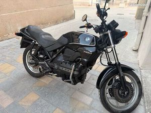 BMW K75 1990