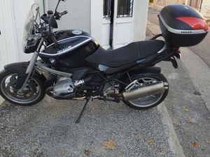 A VENDRE MOTO BMW 1200R