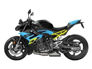 2026 BMW S 1000 R SPORT