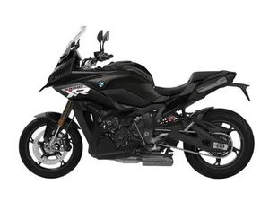 2026 BMW S 1000 XR BLACKSTORM METALLIC 2