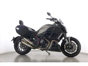DIAVEL STRADA