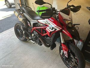 HYPERMOTARD