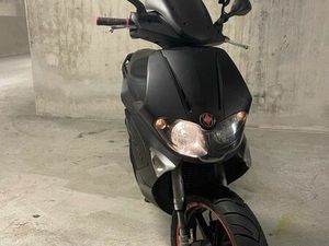 GILERA RUNNER SP 50
